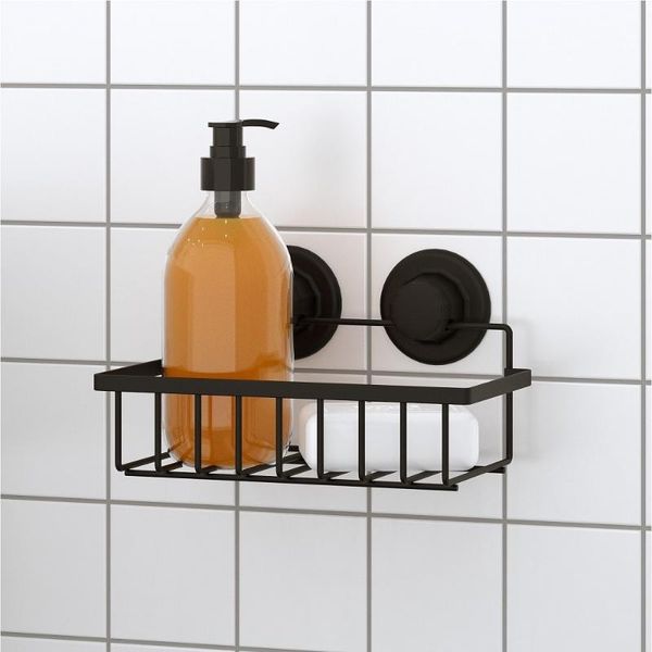 soap dishes stainless steel bathroom sponge shelf holder case suction vacuum rack accessories organizer kitchen basket rustproof black
soap dishes stainless steel bathroom sponge shelf holder case suction vacuum rack accessories organizer kitchen basket rustproof black