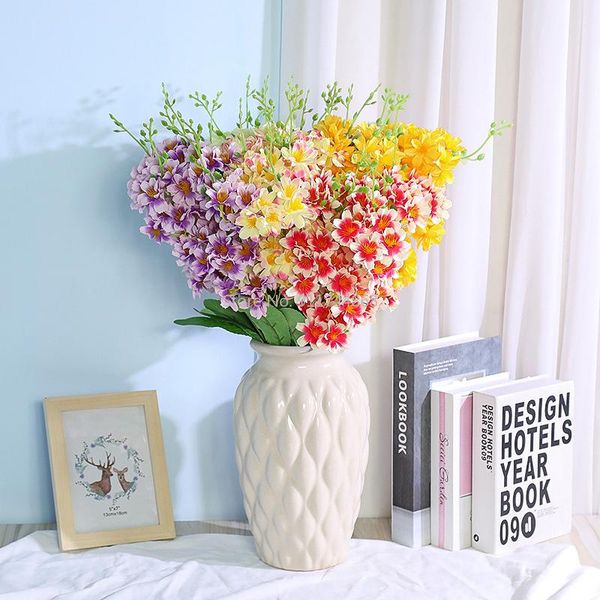 58cm artificial hyacinth flower shooting background decoration ornament bouquet decorative flowers & wreaths
58cm artificial hyacinth flower shooting background decoration ornament bouquet decorative flowers & wreaths