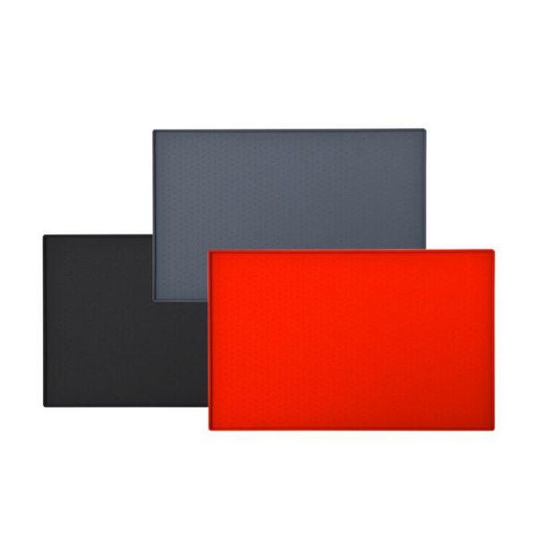 kennels & pens dog waterproof pet mat cat solid color silicone food pad bowl drinking feeding placemat accessories dropship 2021
kennels & pens dog waterproof pet mat cat solid color silicone food pad bowl drinking feeding placemat accessories dropship 2021