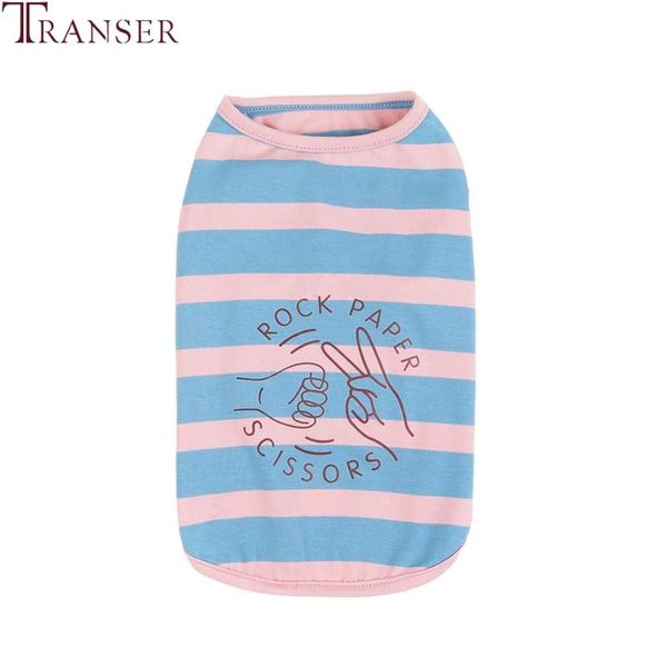 dog apparel transer rock paper letter print striped vest small summer clothes puppy tank 205
dog apparel transer rock paper letter print striped vest small summer clothes puppy tank 205