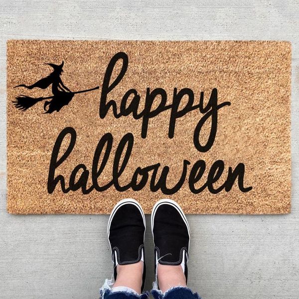 carpets 40x60cm halloween doormat carpet floor mat blanket personalized front door decorations decor#40
carpets 40x60cm halloween doormat carpet floor mat blanket personalized front door decorations decor#40