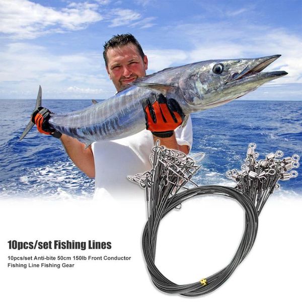 braid line durable fishing lines solid portable anti-winding steel wire front conductor braided gear tackle
braid line durable fishing lines solid portable anti-winding steel wire front conductor braided gear tackle