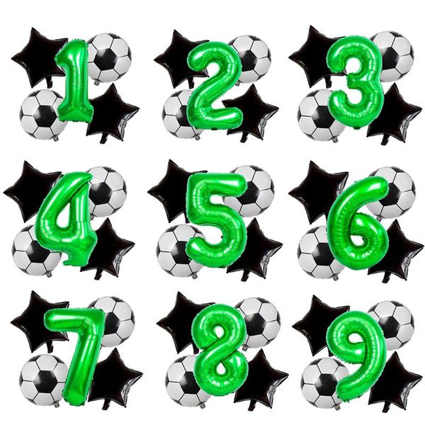 helium foil globos football balloons birthday party decorations kids boy world cup digit number ball soccer supplies decoration
helium foil globos football balloons birthday party decorations kids boy world cup digit number ball soccer supplies decoration