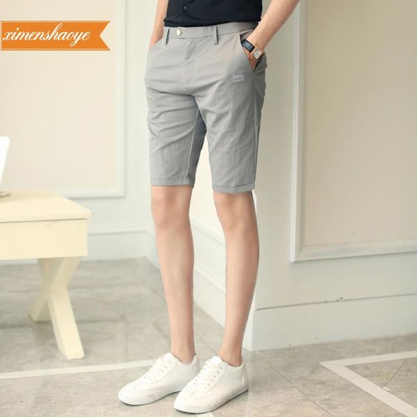men cotton loose shorts korean home streetwear summer sport cargo sweat running ropa de hombre mens clothing eg50cs men's, White;black
men cotton loose shorts korean home streetwear summer sport cargo sweat running ropa de hombre mens clothing eg50cs men's, White;black
