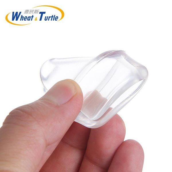 corner&edge cushions 4pcs/lot kids baby safety protector cover furnitures table corner guards children protection anti-collision edge
corner&edge cushions 4pcs/lot kids baby safety protector cover furnitures table corner guards children protection anti-collision edge