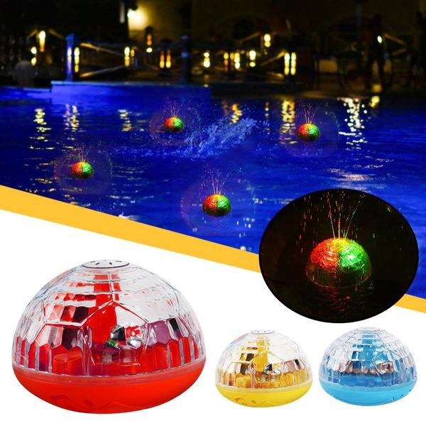 pool & accessories funny infant bath toys baby electric induction sprinkler ball with light music children water play bathing kids gifts
pool & accessories funny infant bath toys baby electric induction sprinkler ball with light music children water play bathing kids gifts
