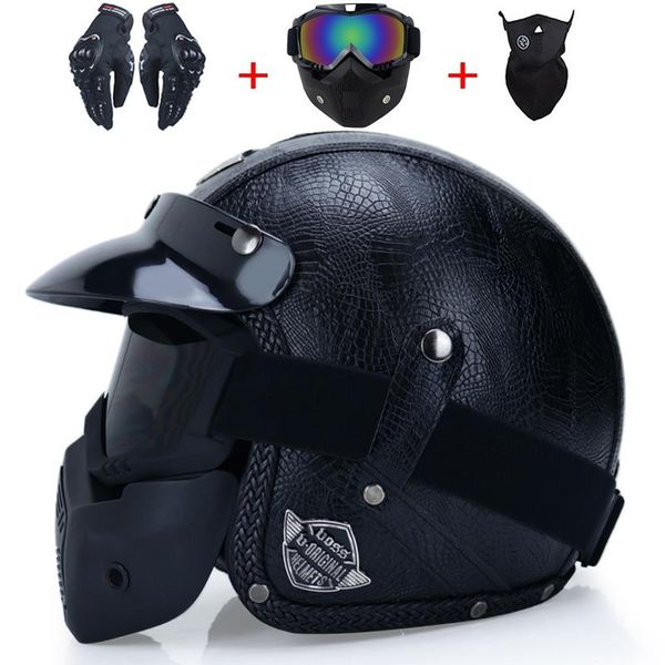 motorcycle helmets open face 3/4 helmet mens womens vintage retro cascos lightweight classic casque pilot cafe racer capacete
motorcycle helmets open face 3/4 helmet mens womens vintage retro cascos lightweight classic casque pilot cafe racer capacete
