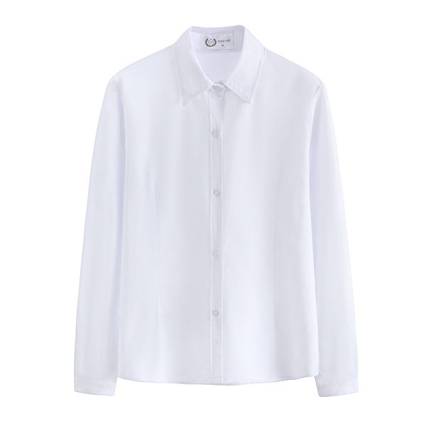 design japanese college chic casual women blouse sweet student girl white shirt casual lapel collar short sleeve work school top
design japanese college chic casual women blouse sweet student girl white shirt casual lapel collar short sleeve work school top