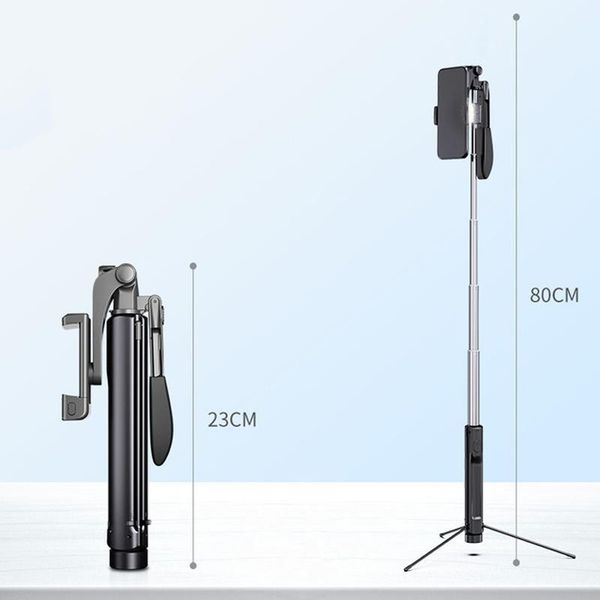 selfie monopods stick tripod mobile phone stabilizer live stand anti-shake handheld gimbal pography fill light
selfie monopods stick tripod mobile phone stabilizer live stand anti-shake handheld gimbal pography fill light