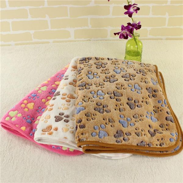 kennels & pens soft and comfortable padded pet blanket, deep sleep in autumn winter to keep warm print coral velvet dog cat mattress
kennels & pens soft and comfortable padded pet blanket, deep sleep in autumn winter to keep warm print coral velvet dog cat mattress