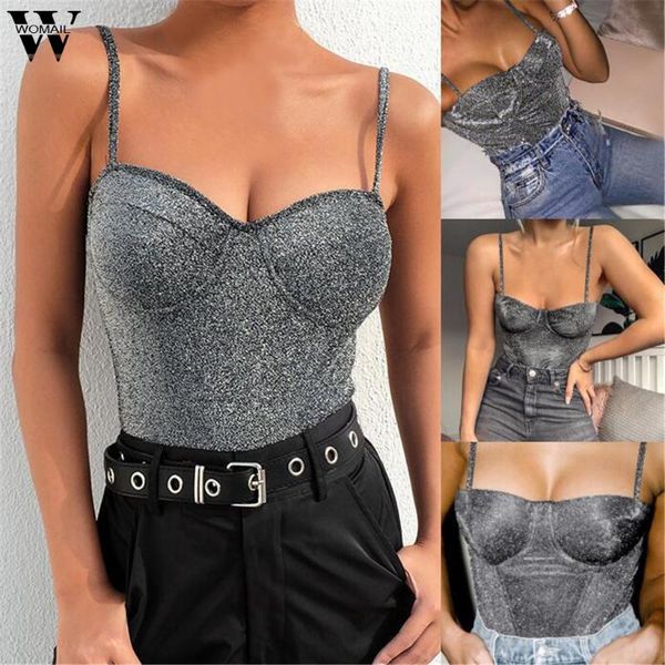women's jumpsuits & rompers womail bodysuit women silver v neck romper summer sleeveless bodycon bodysuits stretchy minimalist short ju, Black;white
women's jumpsuits & rompers womail bodysuit women silver v neck romper summer sleeveless bodycon bodysuits stretchy minimalist short ju, Black;white