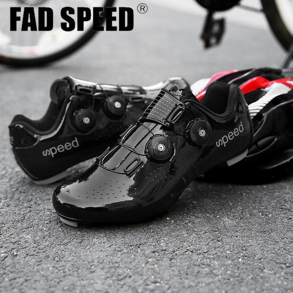 cycling footwear professional mtb shoes men road bike ultralight bicycle sports sapatilha ciclismo self-locking women, Black
cycling footwear professional mtb shoes men road bike ultralight bicycle sports sapatilha ciclismo self-locking women, Black