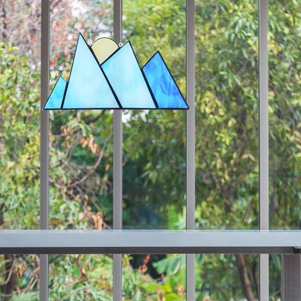 25# acrylic birds hanging mini stained window rainbow suncatcher garden decoration outdoor vintage décoration de jardin decorations
25# acrylic birds hanging mini stained window rainbow suncatcher garden decoration outdoor vintage décoration de jardin decorations