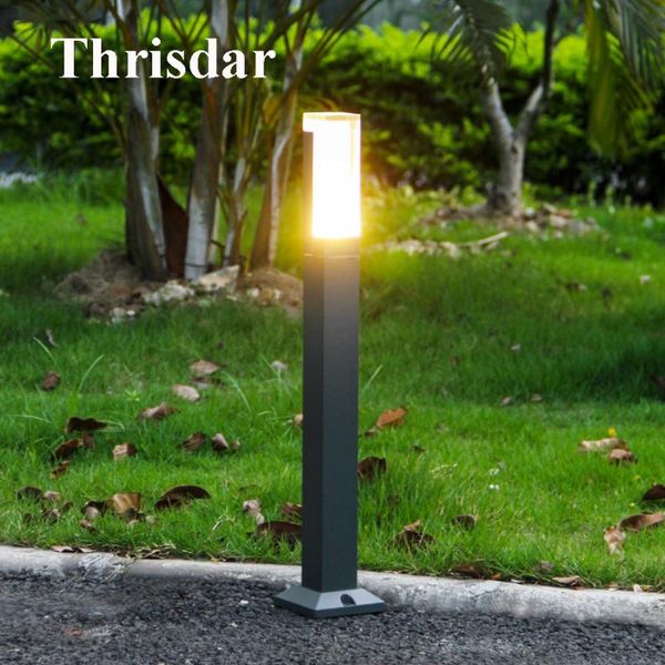 lawn lamps thrisdar 40/60cm outdoor garden villa fence post lamp waterproof landscape light acrylic courtyard park pillar
lawn lamps thrisdar 40/60cm outdoor garden villa fence post lamp waterproof landscape light acrylic courtyard park pillar