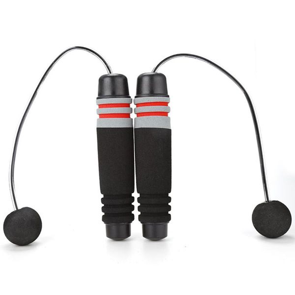 cordless jump ropes bodybuilding wireless skipping for arms gym fitness equipment indoor home training exercise puz777
cordless jump ropes bodybuilding wireless skipping for arms gym fitness equipment indoor home training exercise puz777