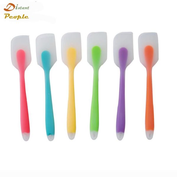 baking & pastry tools translucent silicone spatula butter mixer cake brush cream mixing batter scraper
baking & pastry tools translucent silicone spatula butter mixer cake brush cream mixing batter scraper