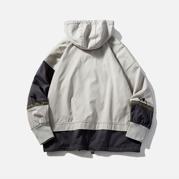 men's hoodies & sweatshirts fall aboomment cotton jacket, casual loose jacket with hoodie plus size 6ihz, Black
men's hoodies & sweatshirts fall aboomment cotton jacket, casual loose jacket with hoodie plus size 6ihz, Black