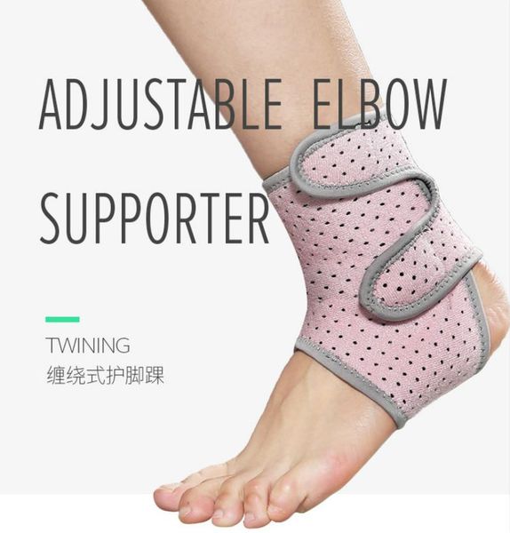 women ankle support 1 pair ajustable twining fitness sports protective gear sport safety device, Blue;black
women ankle support 1 pair ajustable twining fitness sports protective gear sport safety device, Blue;black