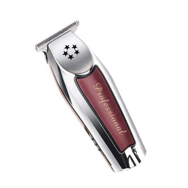electric hair clipper household trimmer professional low noise cutting machine #8081 adjustable t-wide blade #4 clippers
electric hair clipper household trimmer professional low noise cutting machine #8081 adjustable t-wide blade #4 clippers