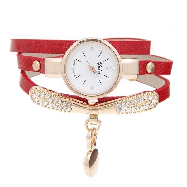 wristwatches elegant temperament bracelet watches environmental protection and non-fading pu leather band quartz wristwatch for women, Slivery;brown
wristwatches elegant temperament bracelet watches environmental protection and non-fading pu leather band quartz wristwatch for women, Slivery;brown