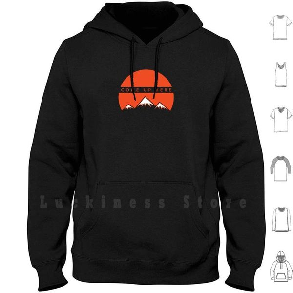 come up here hoodies bible verse mountains minimalism simple nature men's & sweatshirts, Black
come up here hoodies bible verse mountains minimalism simple nature men's & sweatshirts, Black
