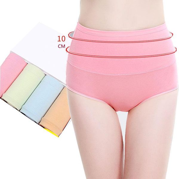 4pcs/lot women panties high waist body shaping hip briefs cotton breathable lingerie female underwear plus sizexxl women's, Black;pink
4pcs/lot women panties high waist body shaping hip briefs cotton breathable lingerie female underwear plus sizexxl women's, Black;pink