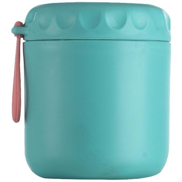 dinnerware sets 1pc 430ml stainless steel insulated lunch box soup holder portable container for picnic school office
dinnerware sets 1pc 430ml stainless steel insulated lunch box soup holder portable container for picnic school office