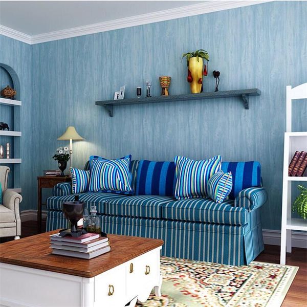 wallpapers american countryside mediterranean anti-wood grain non-woven wallpaper bedroom living room background papel de pare
wallpapers american countryside mediterranean anti-wood grain non-woven wallpaper bedroom living room background papel de pare