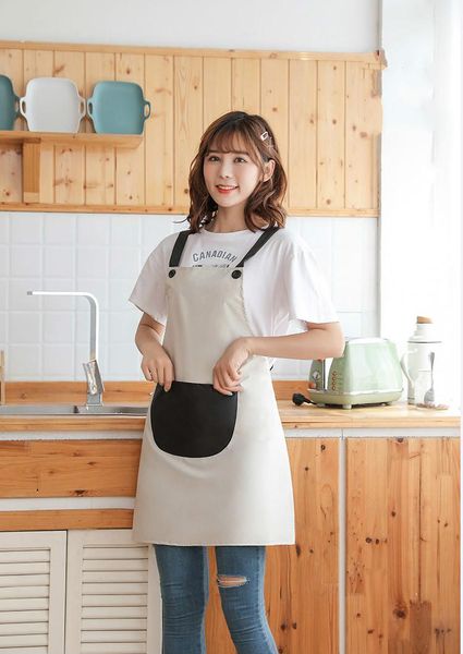 cloth cooking oil proof kitchen apron waterproof anti-oil fashion pattern custom-made home cleaning tools gifts dust cover clothing &
cloth cooking oil proof kitchen apron waterproof anti-oil fashion pattern custom-made home cleaning tools gifts dust cover clothing &