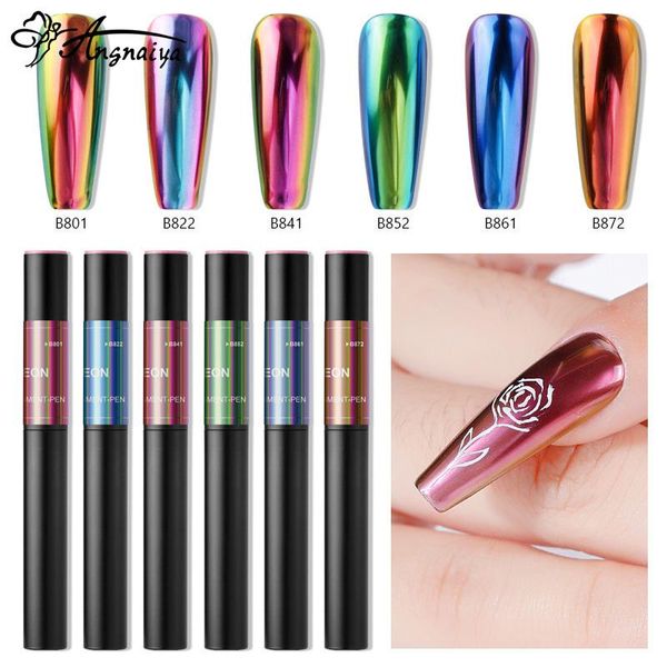 nail art manicure uv gel chrome holographic mirror effect glitter fast design metal powder air cushion magic pen decorations, Silver;gold
nail art manicure uv gel chrome holographic mirror effect glitter fast design metal powder air cushion magic pen decorations, Silver;gold