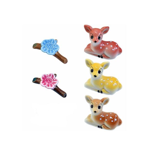 chopsticks product christmas series gifts non-slip ceramic holding forest style elk flowers for sticks and pens d432
chopsticks product christmas series gifts non-slip ceramic holding forest style elk flowers for sticks and pens d432