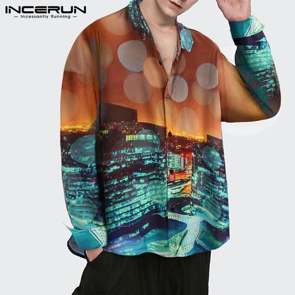 fashion men shirt printing turn down collar long sleeve loose streetwear camisas hombre spring casual brand shirts s-5xl men's, White;black
fashion men shirt printing turn down collar long sleeve loose streetwear camisas hombre spring casual brand shirts s-5xl men's, White;black