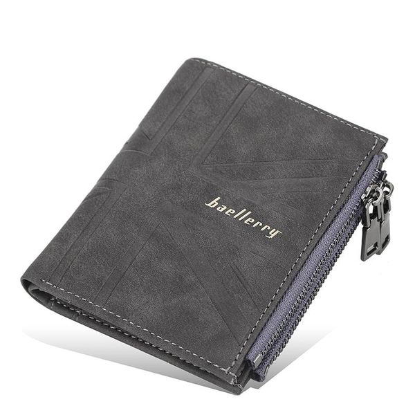 wallets men short fashion slim card holder high capacity wallet quality double zipper coin pockets brand male purse, Red;black
wallets men short fashion slim card holder high capacity wallet quality double zipper coin pockets brand male purse, Red;black