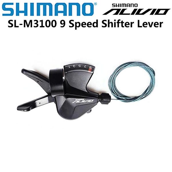 bike derailleurs alivio 9 speed sl m3100 right rapidfire plus shifting lever clamp band 9v mtb shifter
bike derailleurs alivio 9 speed sl m3100 right rapidfire plus shifting lever clamp band 9v mtb shifter