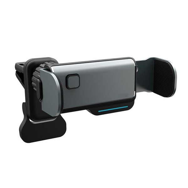 cell phone mounts & holders automatic car holder universal vent mount for 11 pro xs s10 s9 huawei and more mobile phones
cell phone mounts & holders automatic car holder universal vent mount for 11 pro xs s10 s9 huawei and more mobile phones