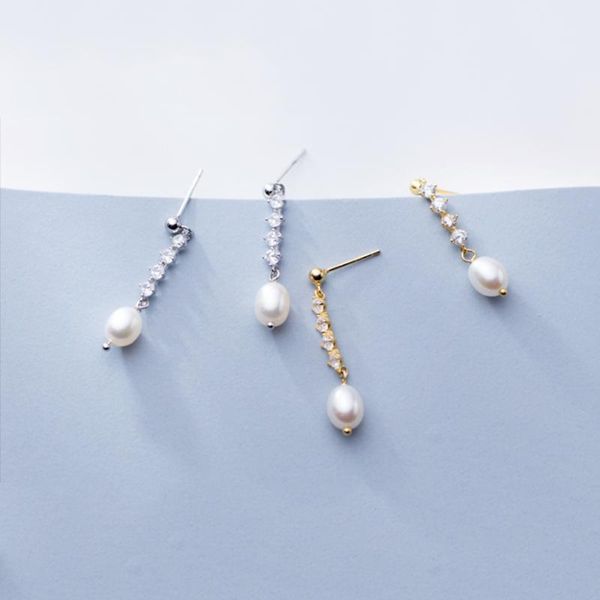 dangle & chandelier a00676 genuine 925 sterling silver fashion korean pearl hanging unusual drop earring for women trend 2021 goth jewelry
dangle & chandelier a00676 genuine 925 sterling silver fashion korean pearl hanging unusual drop earring for women trend 2021 goth jewelry