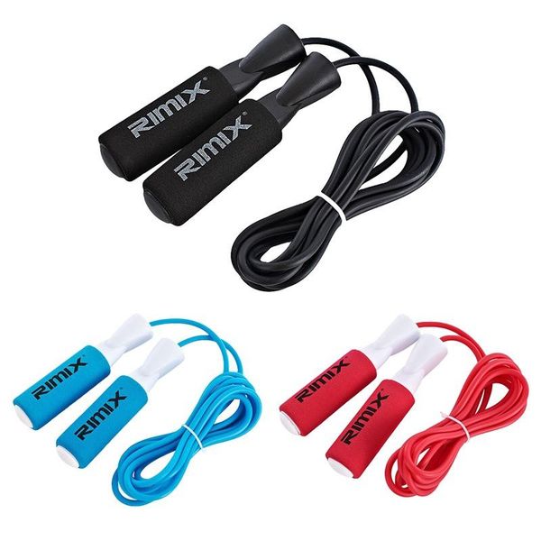 jump ropes with counter bearing skipping sport fitness adjustable fast speed counting skip rope wire foam handle
jump ropes with counter bearing skipping sport fitness adjustable fast speed counting skip rope wire foam handle
