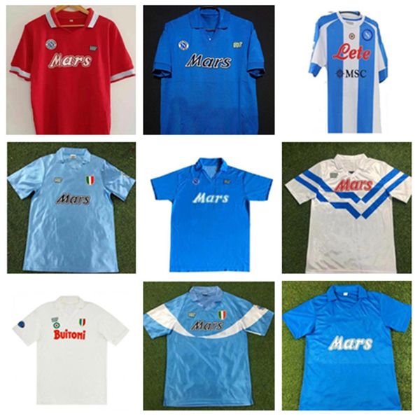 tous les classiquesnapoli soccer jersey 86 87 88 89 90 91 92 93 maradona men football shirt, Black;yellow
tous les classiquesnapoli soccer jersey 86 87 88 89 90 91 92 93 maradona men football shirt, Black;yellow