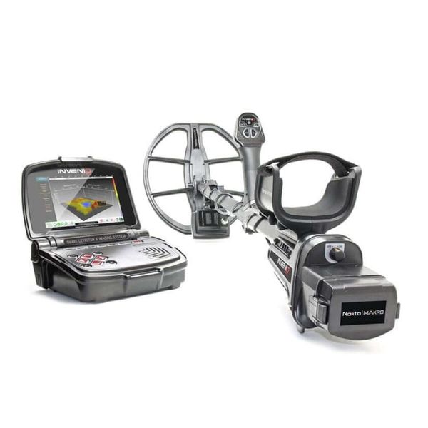 nokta makro invenio pro detector metal gold silver bronze and precious mineral search device detectors
nokta makro invenio pro detector metal gold silver bronze and precious mineral search device detectors