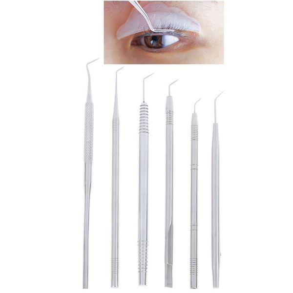 false eyelashes 1pc eyelash perm lifting lashes tool clean up rods makeup laminating separating beauty
false eyelashes 1pc eyelash perm lifting lashes tool clean up rods makeup laminating separating beauty