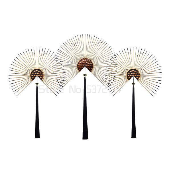 other home decor chinese wall decoration iron hand welded pendant tassel fan
other home decor chinese wall decoration iron hand welded pendant tassel fan