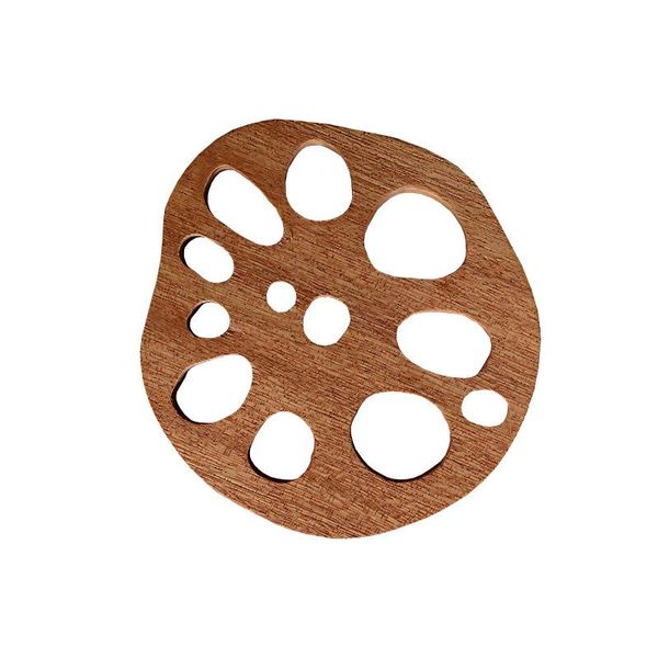 mats & pads durable anti-scald cup pad tomak ebony potholder cute lotus root tea wooden mat insulation
mats & pads durable anti-scald cup pad tomak ebony potholder cute lotus root tea wooden mat insulation