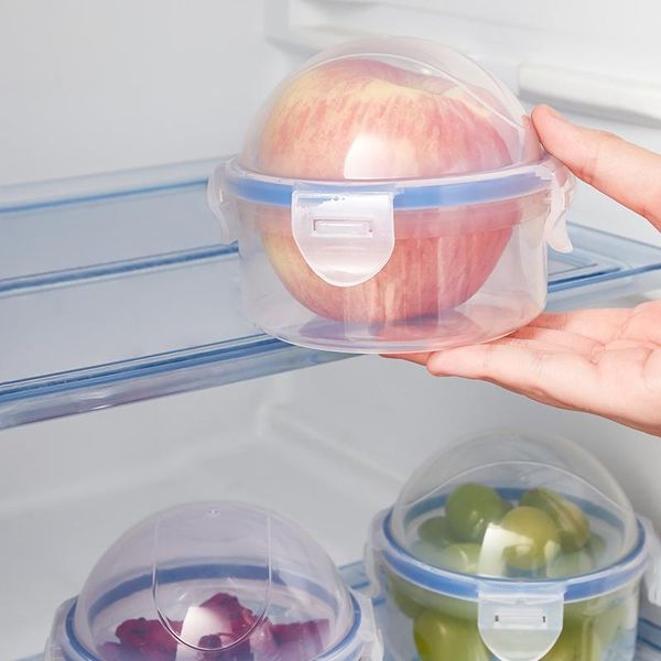 storage bottles & jars food-grade fruit fresh-keeping box food container fridge organizer apple microwave kitchen accessories
storage bottles & jars food-grade fruit fresh-keeping box food container fridge organizer apple microwave kitchen accessories