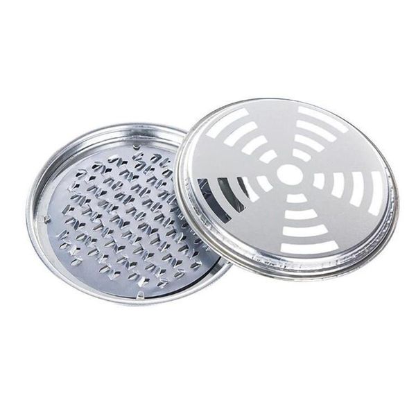 hooks & rails fireproof mosquito coil tray portable nail tooth with cover home bedroom dish random color
hooks & rails fireproof mosquito coil tray portable nail tooth with cover home bedroom dish random color