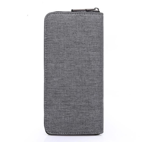 wallets 9998 fashion wallet male long oxford cloth hand-held youth men's simple day clutches, Red;black
wallets 9998 fashion wallet male long oxford cloth hand-held youth men's simple day clutches, Red;black