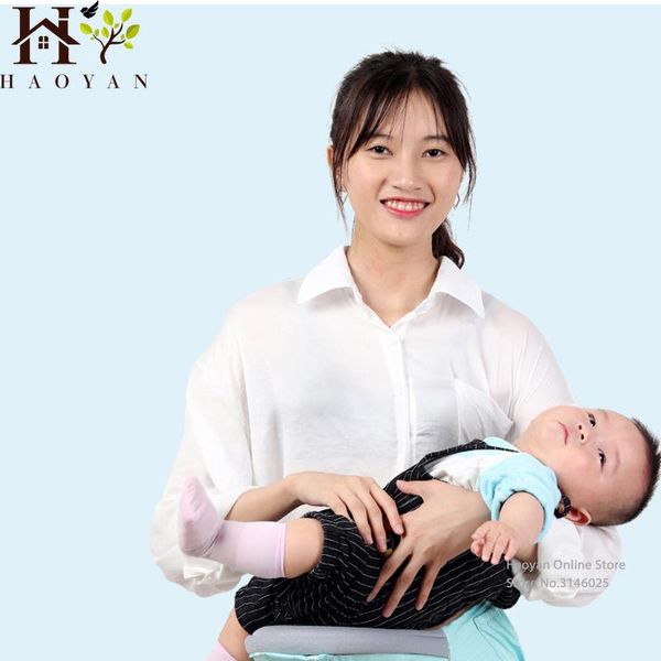 carriers, slings & backpacks baby carrier buttocks seat convenient protection for babies simple born care, with waist stool
carriers, slings & backpacks baby carrier buttocks seat convenient protection for babies simple born care, with waist stool