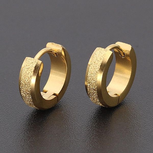 stud korean matte earrings womens black blue gold earring stainless steel couple piercings pircing geometric gifts for woman, Golden;silver
stud korean matte earrings womens black blue gold earring stainless steel couple piercings pircing geometric gifts for woman, Golden;silver