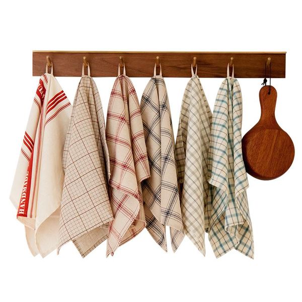 table napkin mcao american pastoral style linen cotton dinner placemat cafe kitchen accessories 1pcs tjh0011
table napkin mcao american pastoral style linen cotton dinner placemat cafe kitchen accessories 1pcs tjh0011