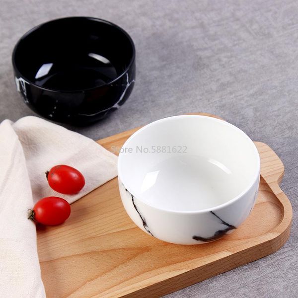 bowls 14 ounce creative design marble grain ceramic rice porcelain noodle cereal soup bowl dinnerware home decoration tableware
bowls 14 ounce creative design marble grain ceramic rice porcelain noodle cereal soup bowl dinnerware home decoration tableware