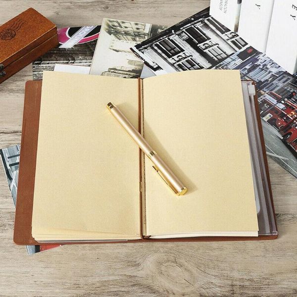 notepads a6 engraved leather journal notebook travel diary handbook book vintage note d7r4, Purple;pink
notepads a6 engraved leather journal notebook travel diary handbook book vintage note d7r4, Purple;pink